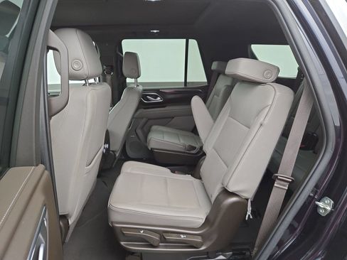 Used 2022 GMC Yukon SLT RWD image 17