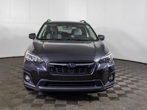 Used 2019 Subaru Crosstrek 2.0i Premium w/ Popular Package #3 AWD/4WD image 9