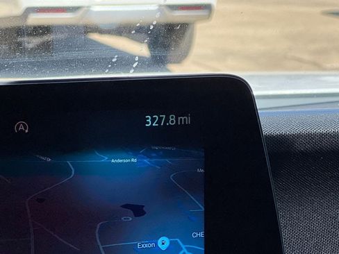 New 2025 Ford Expedition Platinum w/ Stealth Performance Package image 18