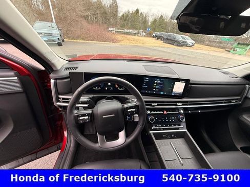 Used 2024 Hyundai Santa Fe XRT image 24