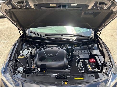 Used 2019 Nissan Maxima 3.5 SV FWD image 44