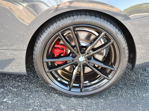 Used 2022 BMW 430i Convertible w/ M Sport Package image 71