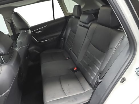 Used 2024 Toyota RAV4 XLE Premium w/ Weather Package AWD/4WD image 32