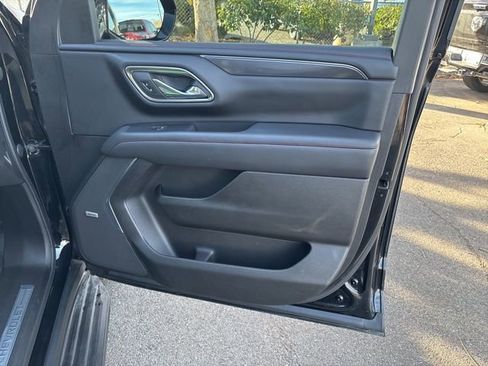 Used 2023 Chevrolet Tahoe RST w/ RST Performance Edition image 35