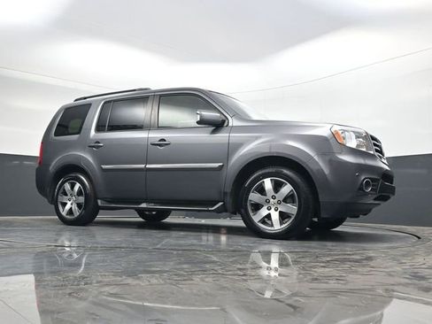 Used 2013 Honda Pilot Touring image 28
