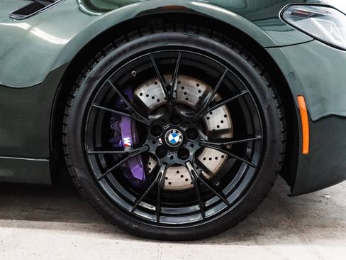Used 2023 BMW M5 w/ Competition Package image 11