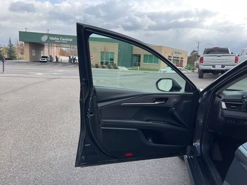 Used 2026 Toyota Camry LE image 22