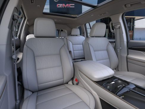 New 2026 Buick Enclave Avenir w/ Super Cruise Package AWD/4WD image 16