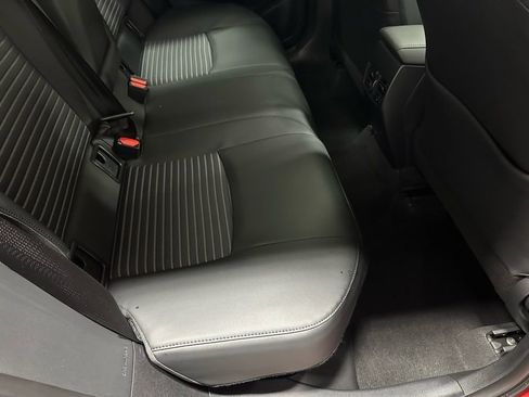 Used 2025 Toyota Corolla Cross AWD Hybrid w/ Convenience Package image 53