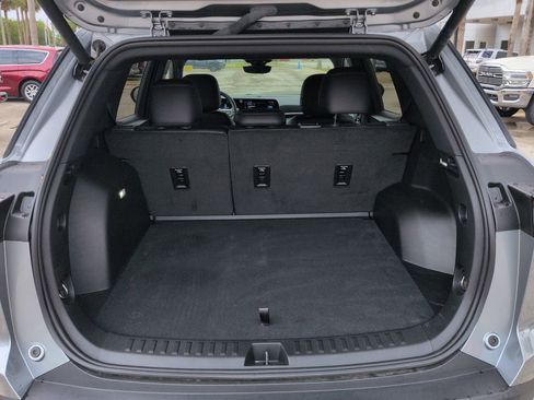 Used 2026 Chevrolet Equinox LT w/ Convenience Package II image 13