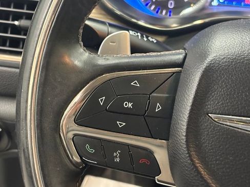 Used 2015 Chrysler 200 C w/ Navigation & Sound Group I AWD/4WD image 20
