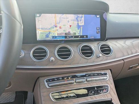 Used 2023 Mercedes-Benz E 350 E 350 image 15