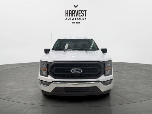 Used 2023 Ford F150 XL w/ XL Chrome Appearance Package image 11