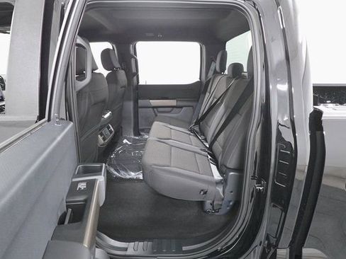 Used 2025 Ford F150 STX w/ Equipment Group 201A FX4 image 22