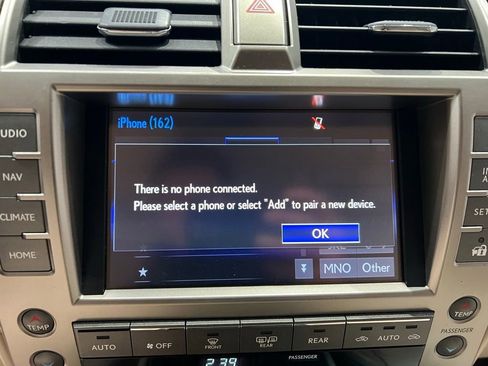 Used 2018 Lexus GX 460 Premium w/ Premium Package image 51