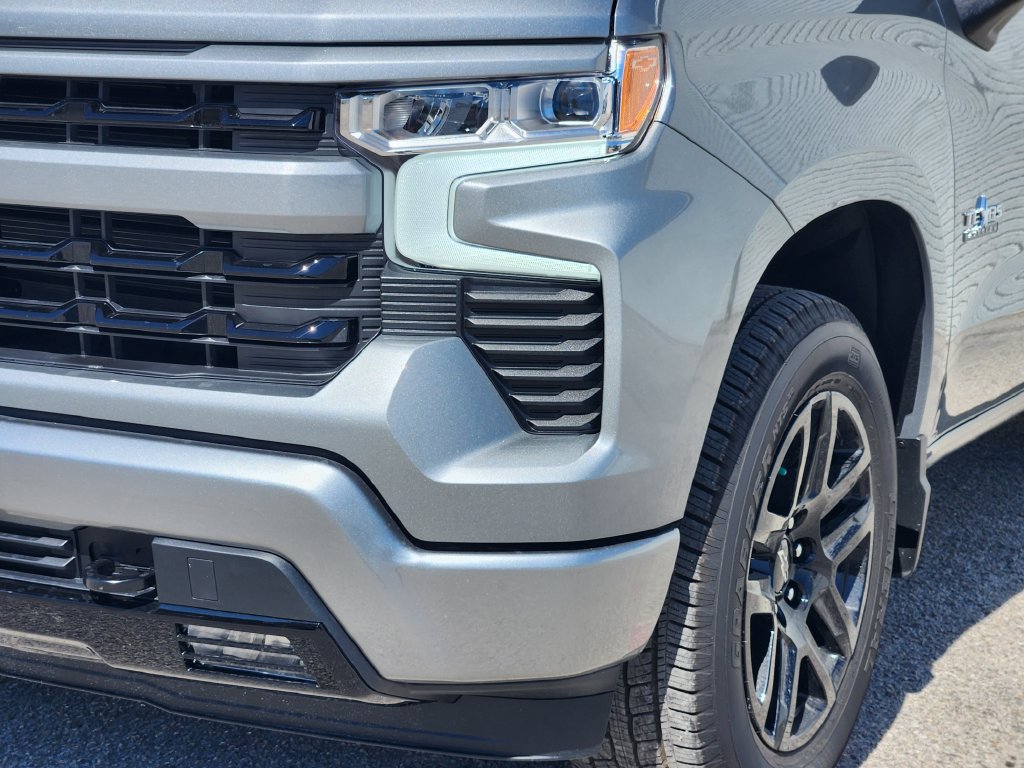 New 2026 Chevrolet Silverado 1500 RST w/ Texas Edition Plus RWD image 6