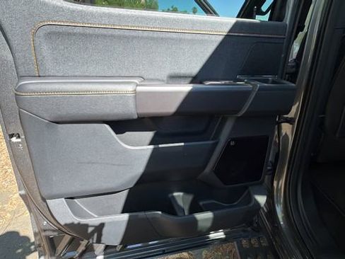 New 2026 Ford F150 Tremor w/ Equipment Group 402A High image 16