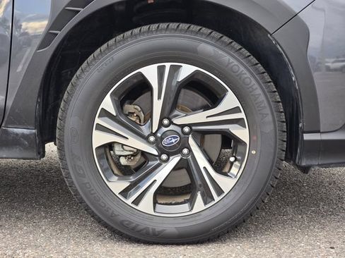 Used 2024 Subaru Crosstrek 2.0i Premium AWD/4WD image 13