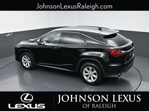 Used 2016 Lexus RX 350 AWD w/ Premium Package image 28