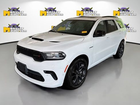 Used 2024 Dodge Durango R/T AWD/4WD image 1