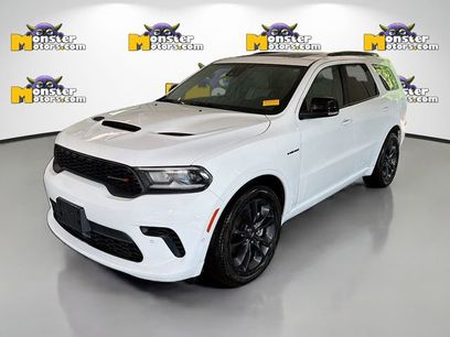 Used 2024 Dodge Durango R/T