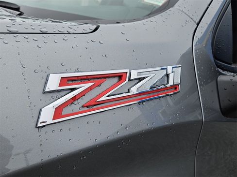 New 2026 Chevrolet Silverado 1500 LT Trail Boss w/ LT Trail Boss Premium Package image 19