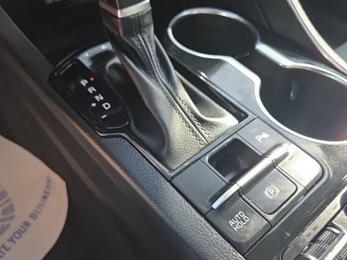 Used 2022 Kia K5 EX w/ EX Premium Package FWD image 38