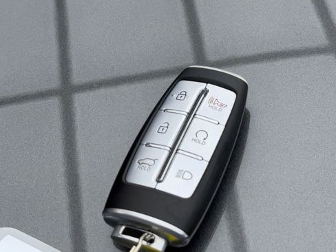 Used 2023 Genesis GV80 3.5T image 63