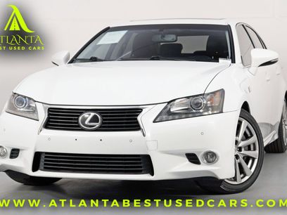 Used 2014 Lexus GS 350 w/ Premium Package