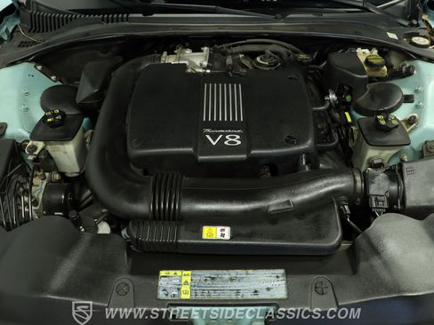 Used 2002 Ford Thunderbird RWD image 3