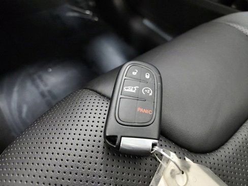 Used 2021 Jeep Cherokee Limited w/ Elite Package image 37