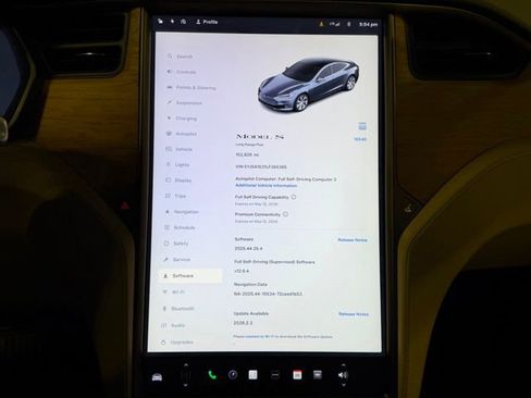 Used 2020 Tesla Model S Long Range Plus image 29