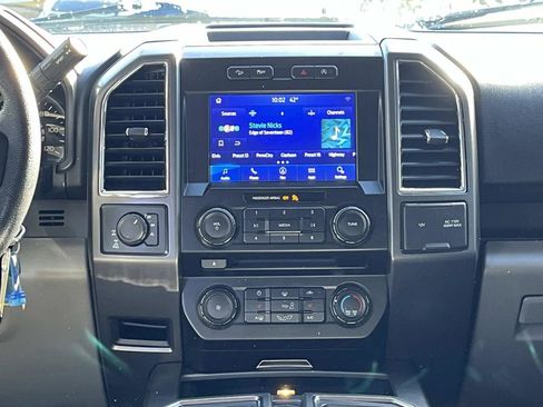 Used 2015 Ford F150 XLT w/ Equipment Group 302A Luxury image 16