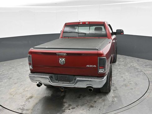 Used 2013 RAM 1500 Express AWD/4WD image 30