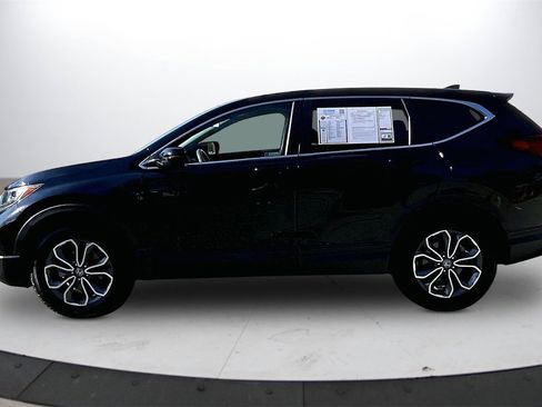 Used 2022 Honda CR-V EX image 6