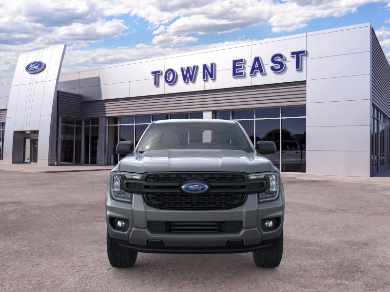 New 2026 Ford Ranger XL w/ Trailer Tow Package RWD image 29