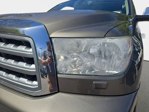Used 2013 Toyota Sequoia Limited AWD/4WD image 26