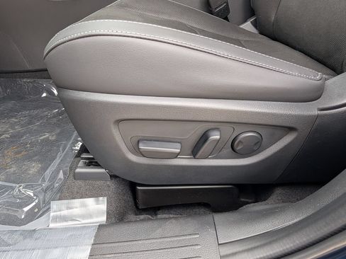 New 2026 MAZDA CX-5 Preferred AWD/4WD image 11