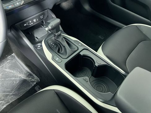 New 2026 Kia K4 GT-Line FWD image 25