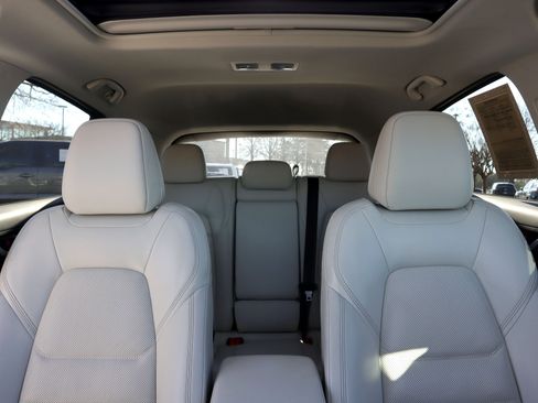 Used 2020 MAZDA CX-5 Grand Touring w/ GT Premium Package image 27