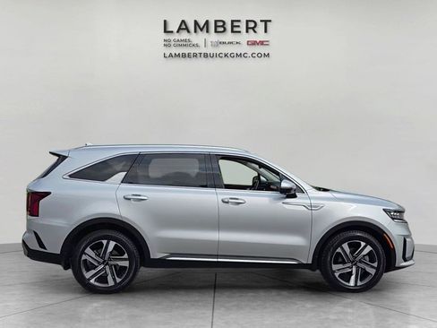 Used 2023 Kia Sorento SX Prestige AWD/4WD image 6