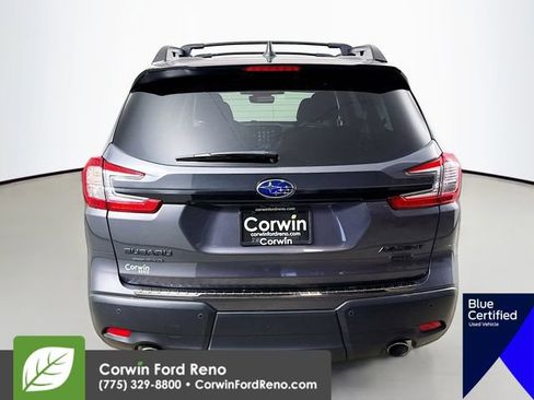 Used 2024 Subaru Ascent Onyx Edition image 9