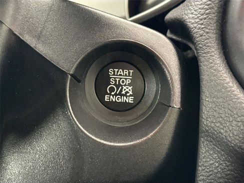 Used 2021 Jeep Compass Latitude image 20