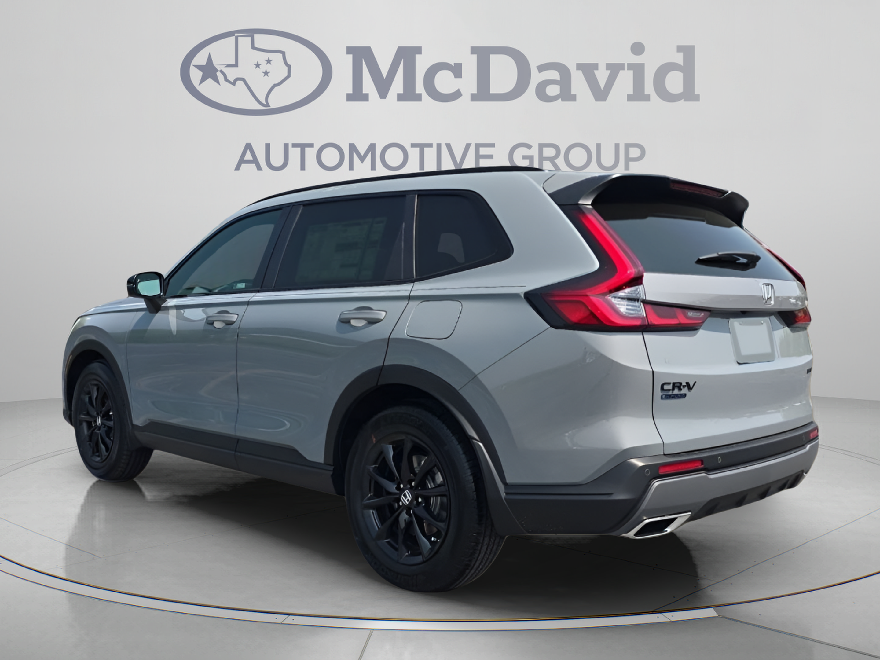 New 2027 Honda CR-V Sport-L image 4