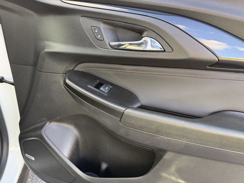 Used 2022 Chevrolet TrailBlazer RS w/ Sun and Liftgate Package image 30