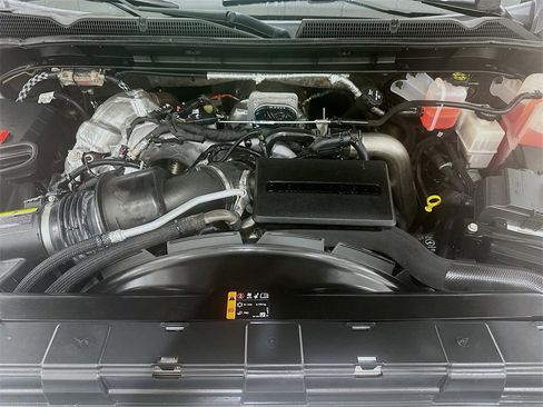 Used 2024 GMC Sierra 2500 Denali Ultimate w/ Max Trailering Package image 32