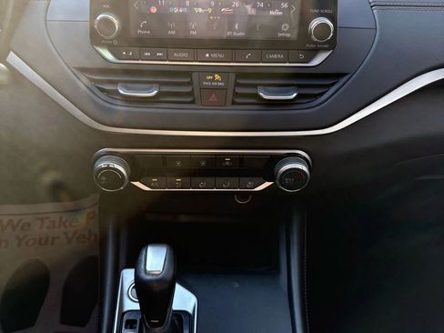 Used 2020 Nissan Altima 2.5 SR image 26