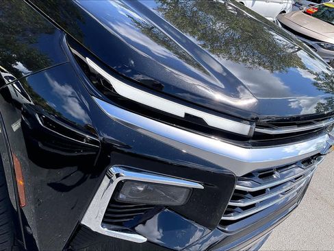 Used 2025 Chevrolet Traverse High Country w/ LPO, Floor Liner Package FWD image 54