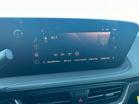 New 2026 Buick Encore GX Sport Touring w/ Advanced Technology Package image 16