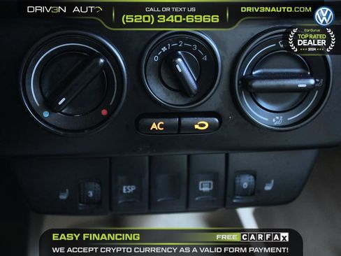 Used 2006 Volkswagen Beetle Coupe w/ Package 1 image 14